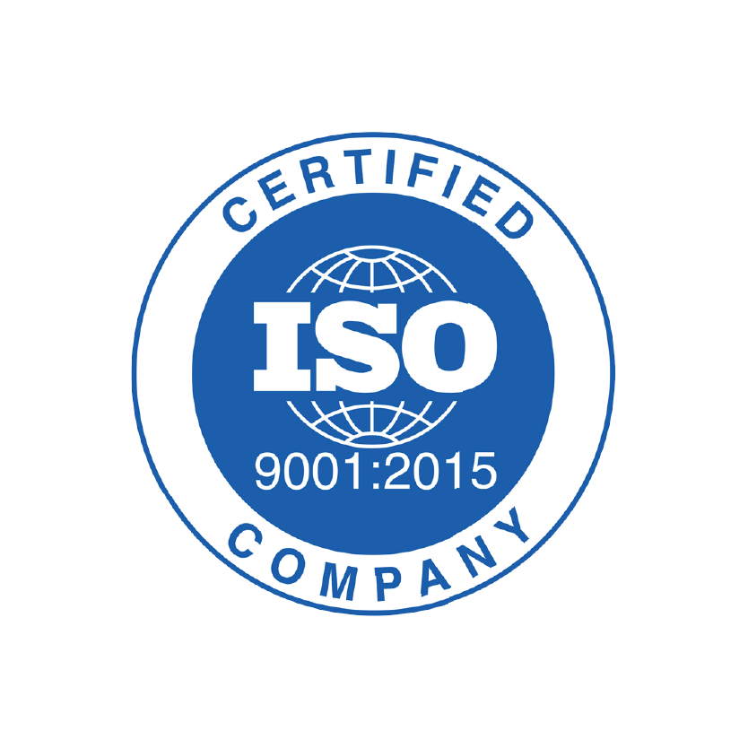 ISO 90012015